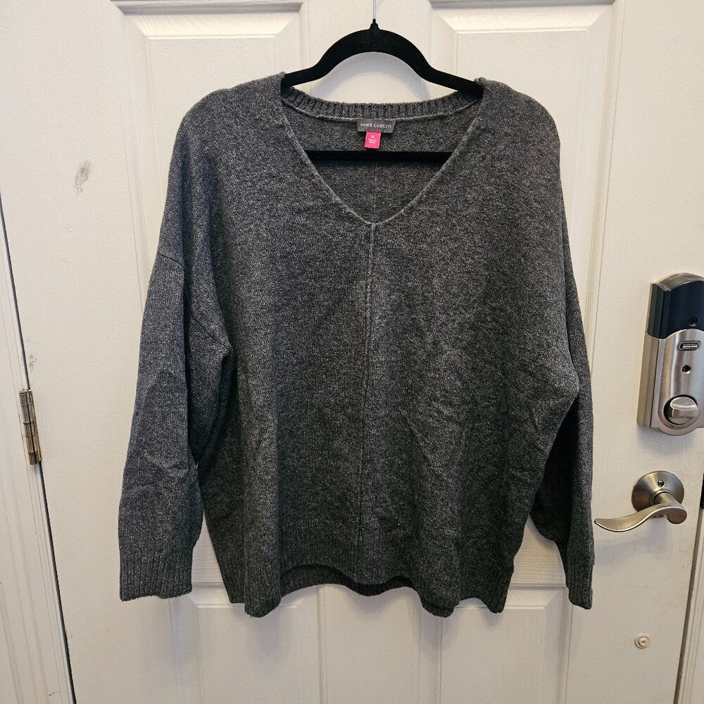Lightweight Sweater